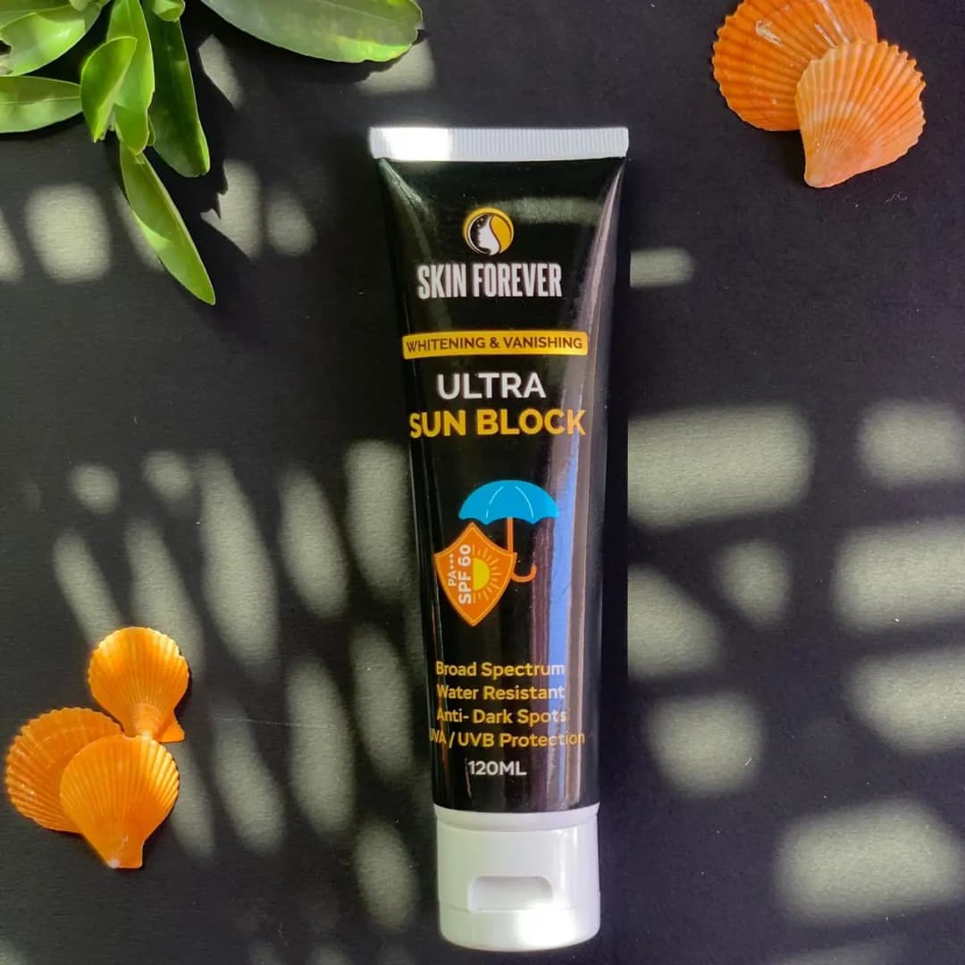 Ultra Sun Block